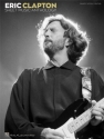 Eric Clapton Sheet Music Anthology for piano, vocal and guitar songbook