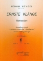 Ernste Kl�nge Band 2 f�r Harmonium
