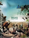 Ersatz: songbook piano/vocal/guitar Voix et piano ou guitare: Partition