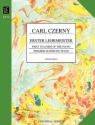 Erster Lehrmeister op.599 f�r Klavier
