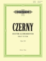 Erster Lehrmeister op.599 f�r Klavier