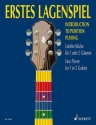 Erstes Lagenspiel f�r 1-2 Gitarren