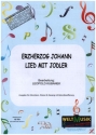 Erzherzog Johann Lied mit Jodler f�r Akkordeon, Klavier und Gesang
