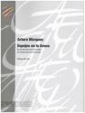 Espejos en la Arena for violoncello and orchestra violoncello part