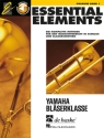 Essential Elements 1  (+Online-Audio) f�r Posaune