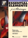 Essential Elements 2000 vol.2 (+Audio Online) for strings Viola