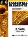 Essential Elements Band 1 (+CD) f�r Blasorchester Tenorsaxophon