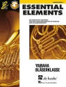 Essential Elements Band 1 (+Online Audio) f�r Blasorchester Horn