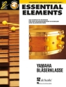 Essential Elements Band 1 (+Online-Audio) f�r Schlagzeug