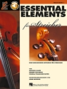 Essential Elements Band 1 (+Online-Audio) f�r Streicher Violoncello