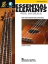 Essential Elements Band 1 (+Online Audio) f�r Ukulele