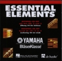 Essential Elements Band 2 CD 2+3