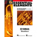 Essential Elements Band 2 (+CD) f�r Blasorchester Bariton / Euphonium BC