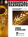 Essential Elements Band 2 (+Online-Audio) f�r Altsaxophon