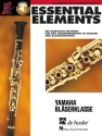 Essential Elements Band 2 (+Online Audio) f�r Blasorchester Klarinette in B (Oehler)