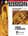 Essential Elements Band 2 (+Online Audio) f�r Tenorhorn/Euphonium