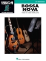 Essential Elements -  Bossa Nova for 3 or more guitars (ensemble) score mid intermediate