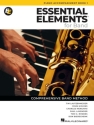 Essential Elements for Band (+Online-Resources)  for band Piano Accompaniment Book 1