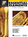 Essential Elements for Band vol.1 (+Online Audio) for Bb Bass T.C.