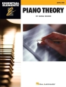 Essential Elements Piano Theory Level 1 for piano
