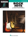 Essential Elements - Rock: for 3 guitars (ensemble) score early intermediate