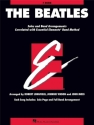 Essential Elements - The Beatles: for concert band Horn
