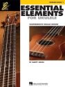 Essential Elements Ukulele Method - Book 1 for ukulele