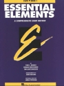 Essential Elements vol.1 for concert band flute