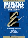 Essential Elements vol.2 for strings DOUBLE BASS