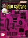 Essential Jazz Lines in the Style of John Coltrane (+CD): for trumpet