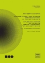 Etude in C minor op. 10 no. 12 for concert band score and parts