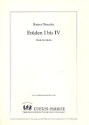 Et�den 1-4 f�r Gitarre