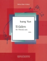 Et�den f�r Fl�te(n) solo