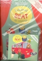 Eule findet den Beat auf Europatour (+Playback-CD+mp3-CD +H�rspiel-C f�r Darsteller, Sprecher, S�nger und T�nzer Komplettpaket (Mediapaket)