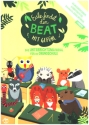 Eule findet den Beat mit Gef�hl  Ausgabe mit Poster