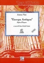 Europa antiqua per organo