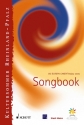 Europa Cantat Songbook f�r Chor in verschiedenen Besetzungen zum 16. Festival in Mainz 2006