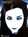 Evanescence - Fallen songbook piano/vocal/guitar