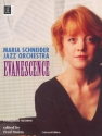 Evanescence: Maria Schneider Jazz ORCHESTRA complete score