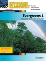 Evergreens 1 - 13 neue Arrangements f�r Keyboard