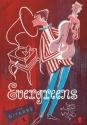 Evergreens Band 1 f�r Gitarre Alex, Joe, ed