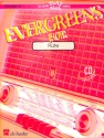 Evergreens (+CD): for flute
