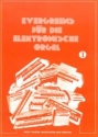 Evergreens f�r E-Orgel