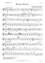 Evergreens in Concert Band 2 f�r Violine, Violoncello und Klavier (Bl�ser ad lib) Klarinette