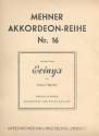 Evinya Lied und Tango f�r Akkordeon