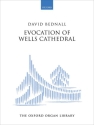 Evocation of Wells Cathedral for organ