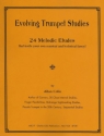 Evolving Trumpet Studies for trumpet
