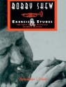 Exercises Etudes for trumpet