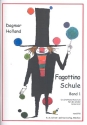 Fagottino-Schule Band 1 Die Instrumentalschule f�r den ersten Unterricht