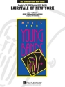 Fairytale of New York: for concert band score and parts